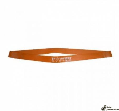 ЭСПАНДЕР POWER SYSTEM PS-4028MT EXERCISE BAND LIGHT
