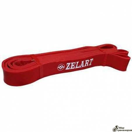 ЭСПАНДЕР ДЛЯ КРОССФИТА POWER BANDS FI-3917-R 10-40 КГ
