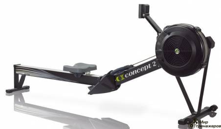 Гребной тренажер Concept 2