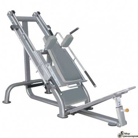 Жим ногами-Гак-машина  IMPULSE 45 Degree Leg Press-Hack Squat