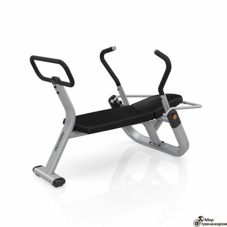 Ab-X Тренажер для пресса Precor