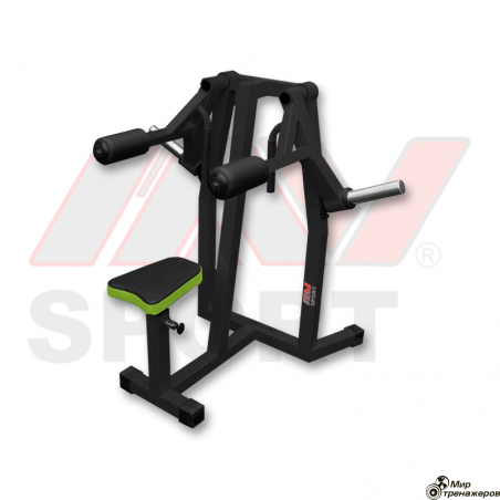 Дельта-машина Vasiil Gym