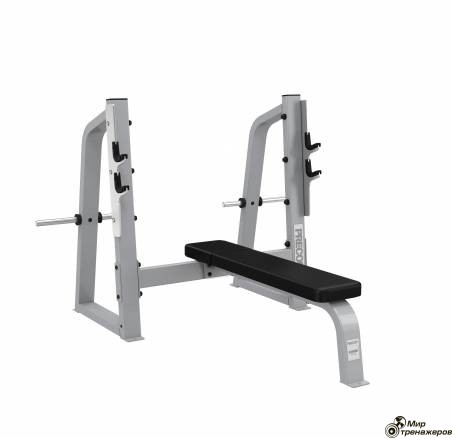 Олимпийская скамья Olympic Bench Precor