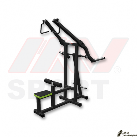 Тяга вниз Vasil Gym