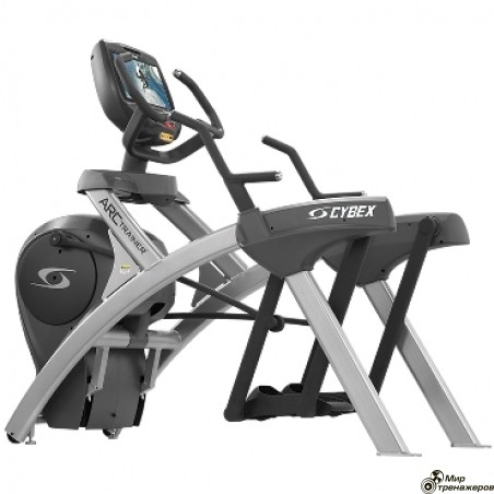 Arc Trainer Cybex 770AT E3 View