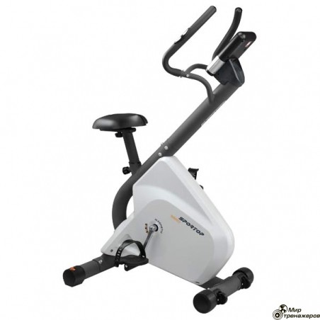 Велотренажер для дома Sportop B880P