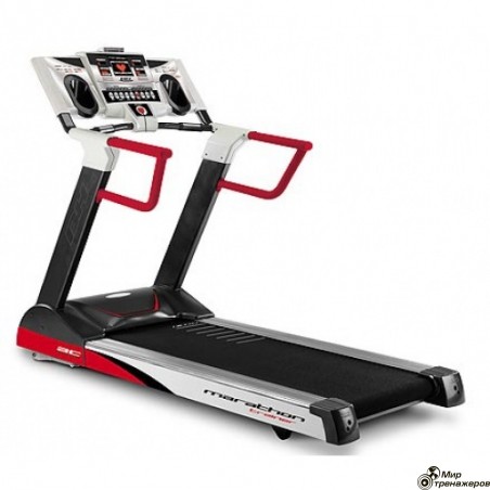 Беговые дорожки для дома ВН Fitness Marathon G 652