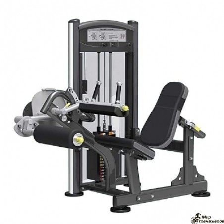 Сгибатель бедра сидя  IMPULSE Seated Leg Curl Machine
