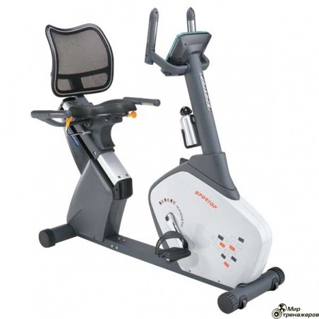 Гибридный велотренажер Sportop B5000