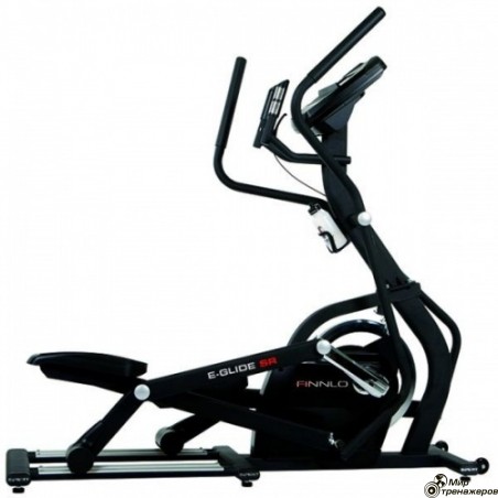 Эллиптический тренажер Finnlo E-Glide SR 3218