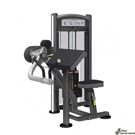 Бицепс машина  IMPULSE Arm Curl Machine