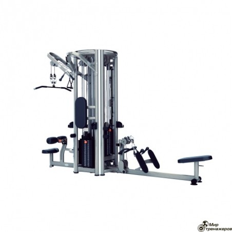 4-позиционная мультистанция Matrix G3-MS40