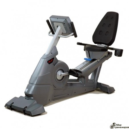 Профессиональный горизонтальный велотренажер AeroFit PRO 9900R