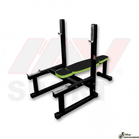Скамья для французского жима Vasiil Gym