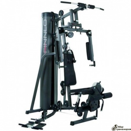 Фитнес станция Finnlo Autark 1500 (3943-100kg)