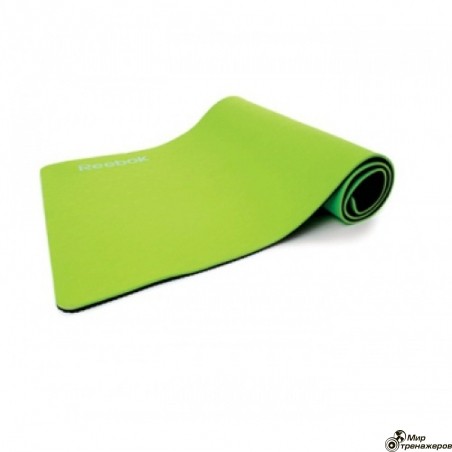 Коврик для аэробики Reebok Studio mat RE - 21021E
