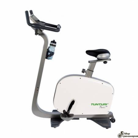Tunturi Pure Bike 10.1 велотренажер