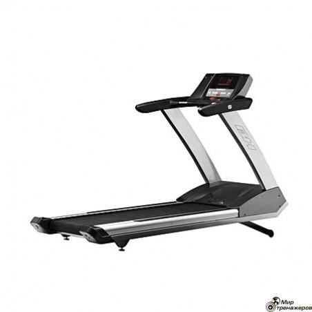 Профессиональная беговая дорожка BH Fitness HiPower Sport Koncept 6900