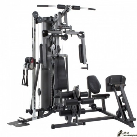 Фитнес станция Finnlo Autark 2500 (3945-80kg)