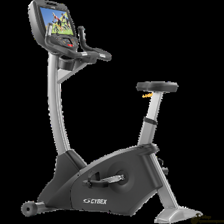 Велоэргометр вертикальный Cybex 770C E3 VIEW