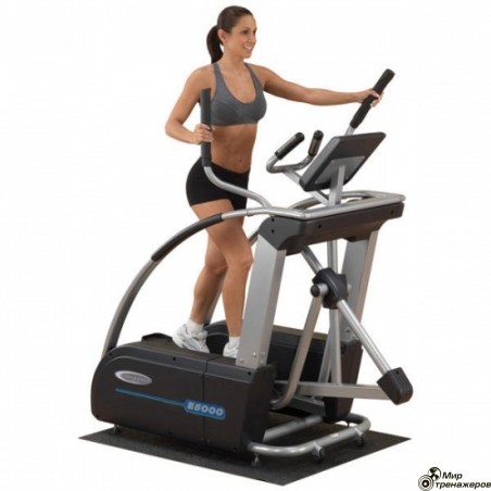 Орбитрек Finnlo Endurance E5000