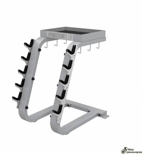 Стойка для рукоятей Handle Rack Precor
