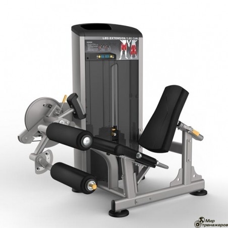 Тренажер - Сгибатель/ Разгибатель бедра IMPULSE MAX Plus Leg Extension/ Leg Curl
