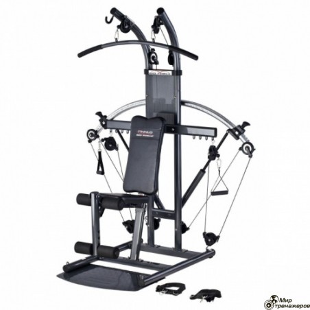 ФИТНЕС СТАНЦИЯ FINNLO BIO FORCE 3842