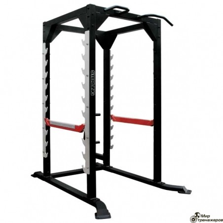 Тренажер - Силовая рама IMPULSE STERLING Power Rack Machine