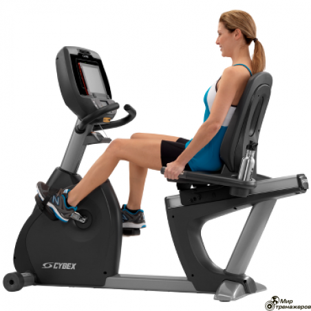 Велоэргометр горизонтальный Cybex 770R