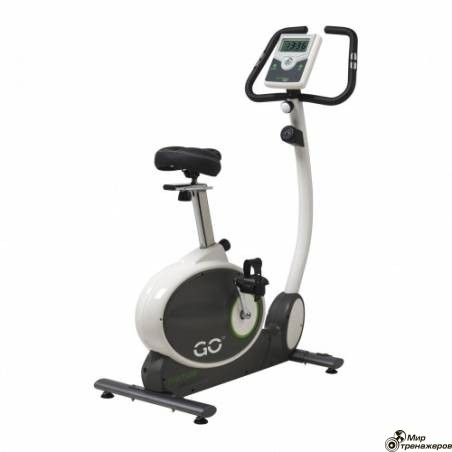 Tunturi Bike GO 30 велотренажер