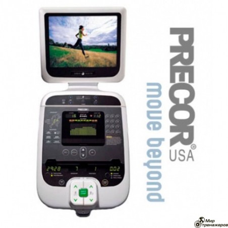 Персональная видеосистема PRECOR PVS12 