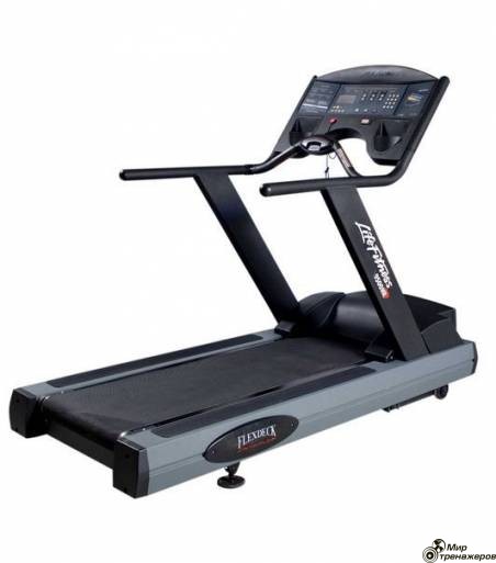 Беговая дорожка Life Fitness 9500 HR