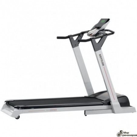 Беговая дорожка KETTLER Track Motion 7881-300
