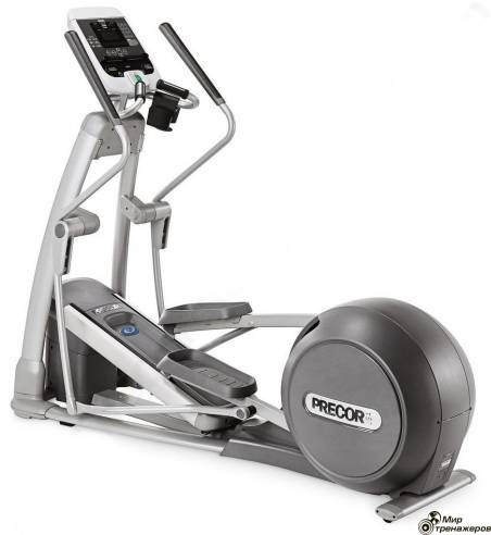 Precor EFX 556i 