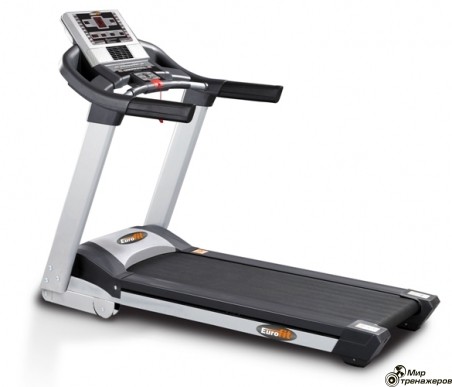 Полупрофессиональная беговая дорожка Eurofit 2022EA