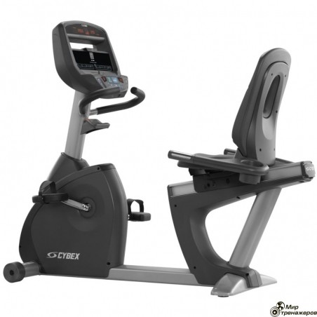 Велоэргометр горизонтальный Cybex 525R