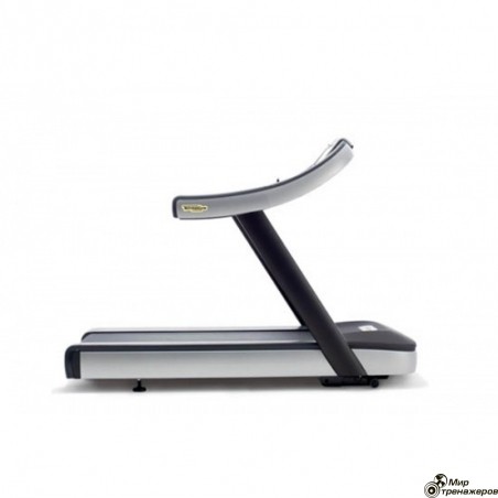Профессиональная беговая дорожка для зала TECHNOGYM RUN NOW 700 UNITY ws+iPod+USB Technogym