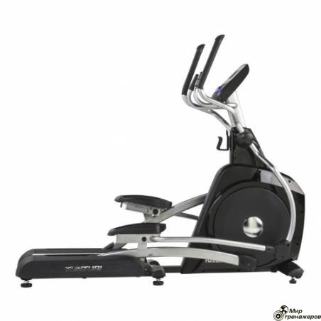 Tunturi Platinum Crosstrainer PRO