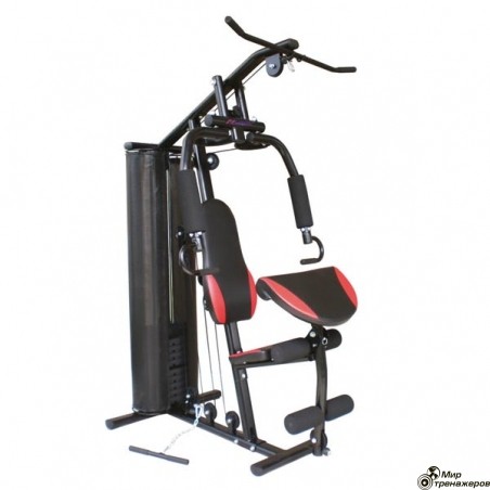 Тренажер - Мультистанция Home-Gym FitLogic SA2200A