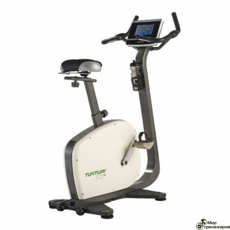 Tunturi Pure Bike 8.1 велотренажер