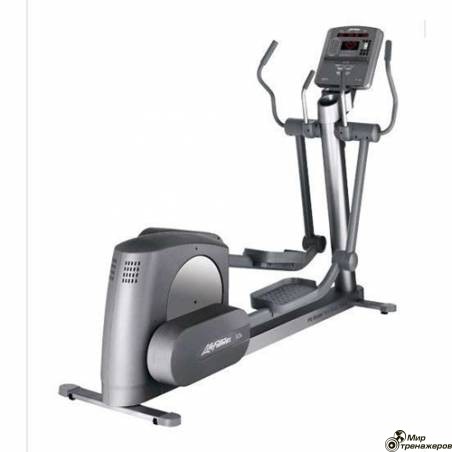 Эллиптический тренажер Life Fitness 93XI