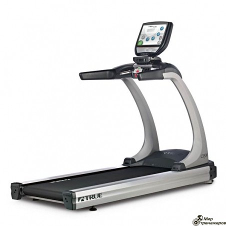 Профессиональная беговая дорожка True CS500T 15TX