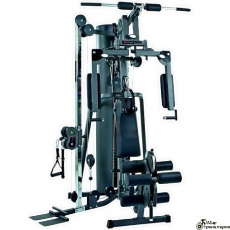 Фитнес станция Finnlo Autark 2200 (3944-100kg)