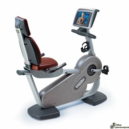 Велотренажер Technogym  Top Excite 700 LED / TV  