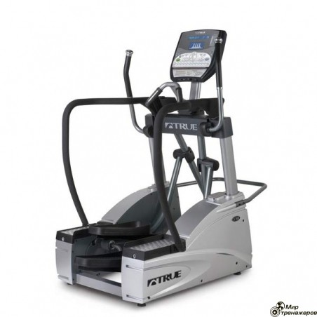 Профессиональный орбитрек класса Luxury  True LC900E 2W