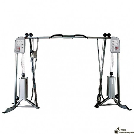 Кроссовер  IMPULSE Cable Crossover Machine