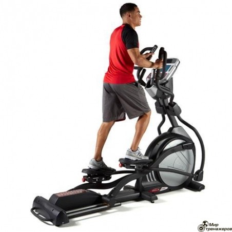 Эллиптический тренажер Sole fitness E 95
