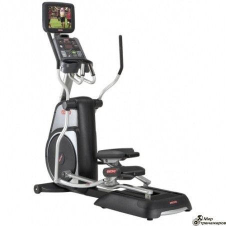 Электромагнитный эллиптический тренажер STAR TRAC Total Body Trainer S-TBTx