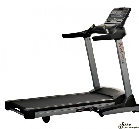Беговая дорожка JKexer FITLUX 555